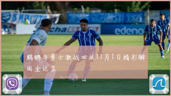 鹈鹕与勇士激战回放11月1日精彩瞬间全记录