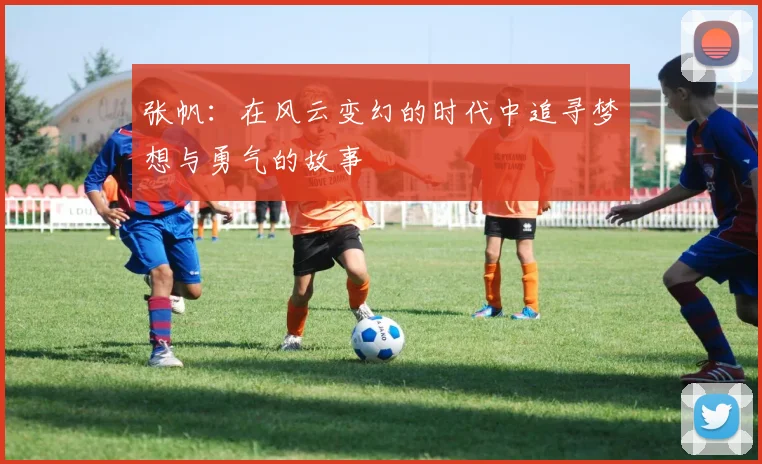 张帆：在风云变幻的时代中追寻梦想与勇气的故事